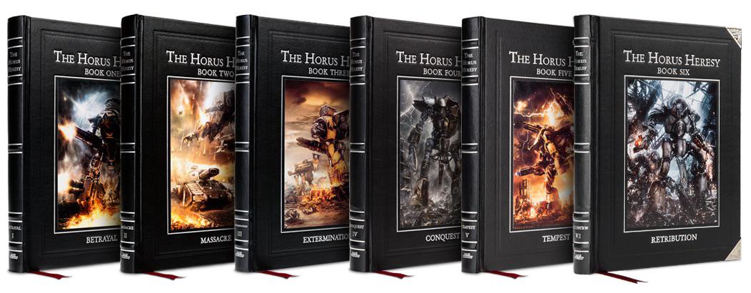 The Collector’s Treasure Trove: Why Black Library Books Hold Their Value on the Secondary Market