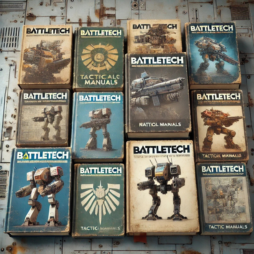 Battletech Collection