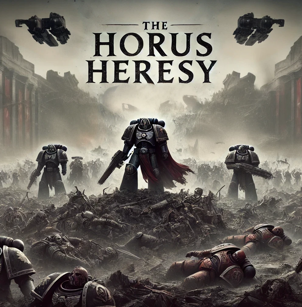 The Horus Heresy Collection