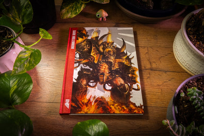 Warhammer 40K 2014 Collector's Edition Box Set 🌌🛡️