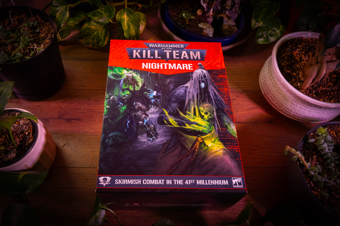 Kill Team Nightmare Box Set