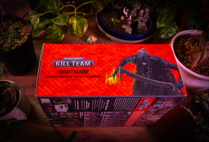 Kill Team Nightmare Box Set