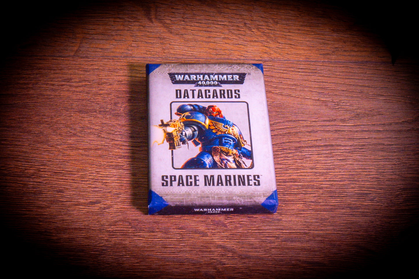 Warhammer -  Datacards (Multiple Editions and Variants)