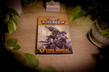 Killteam - Core Manual