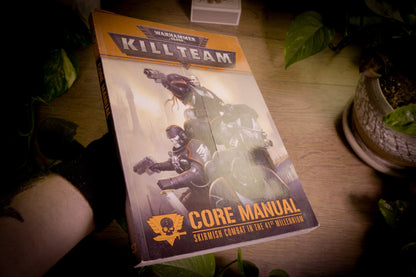 Killteam - Core Manual