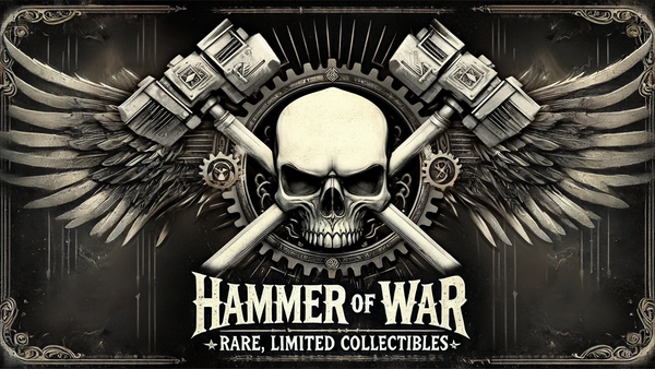 Hammer of War